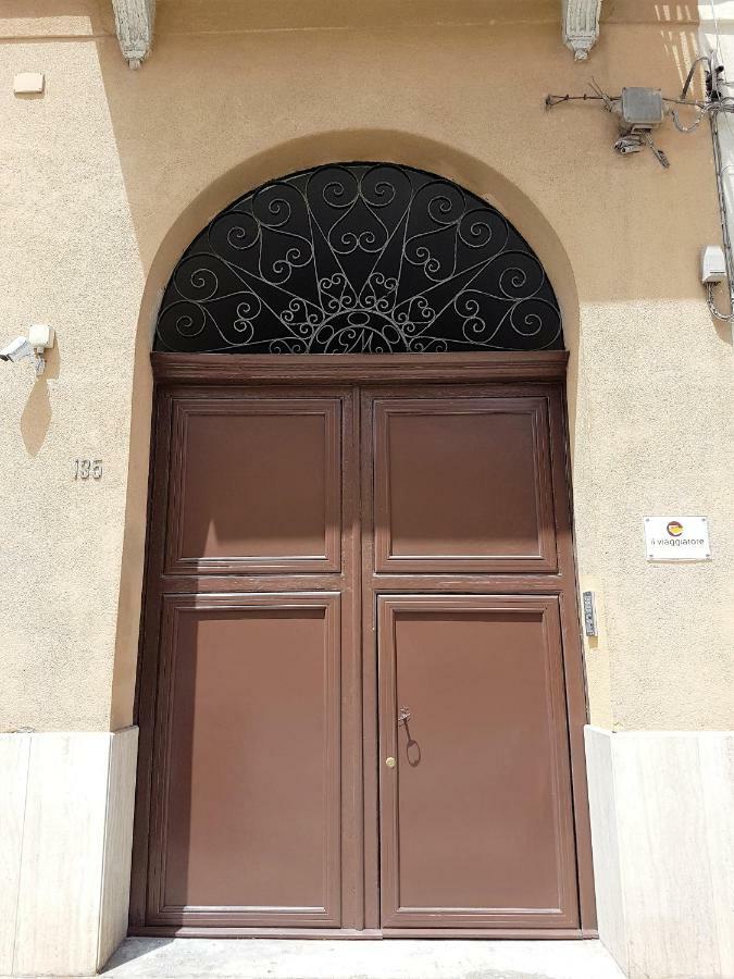Nomapartments Il Viaggiatore Trapani Luaran gambar