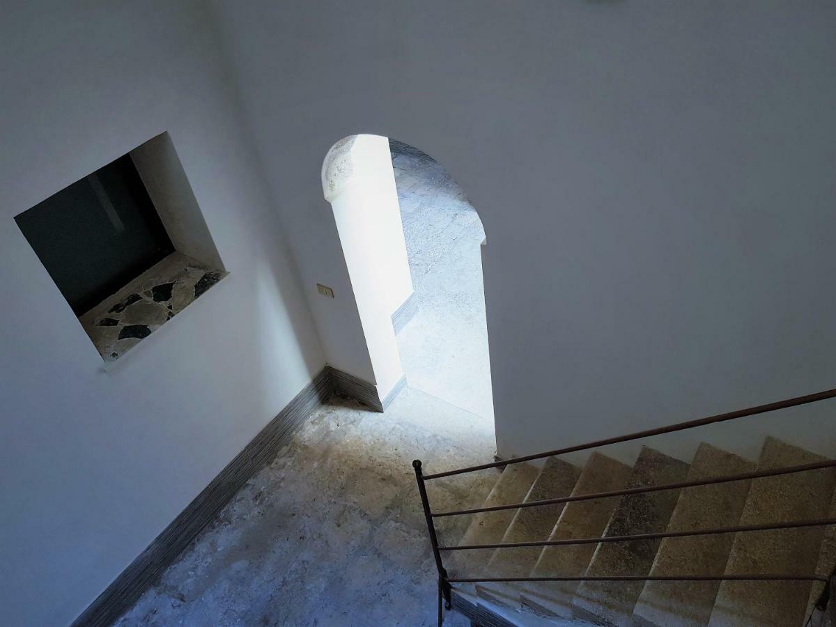 Nomapartments Il Viaggiatore Trapani Luaran gambar